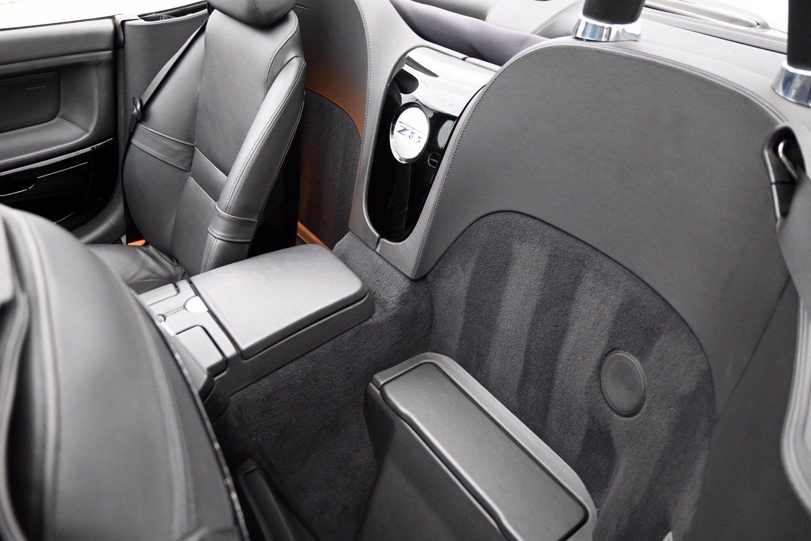 Used 2001 BMW Z8 DINAN | St. Petersburg, FL