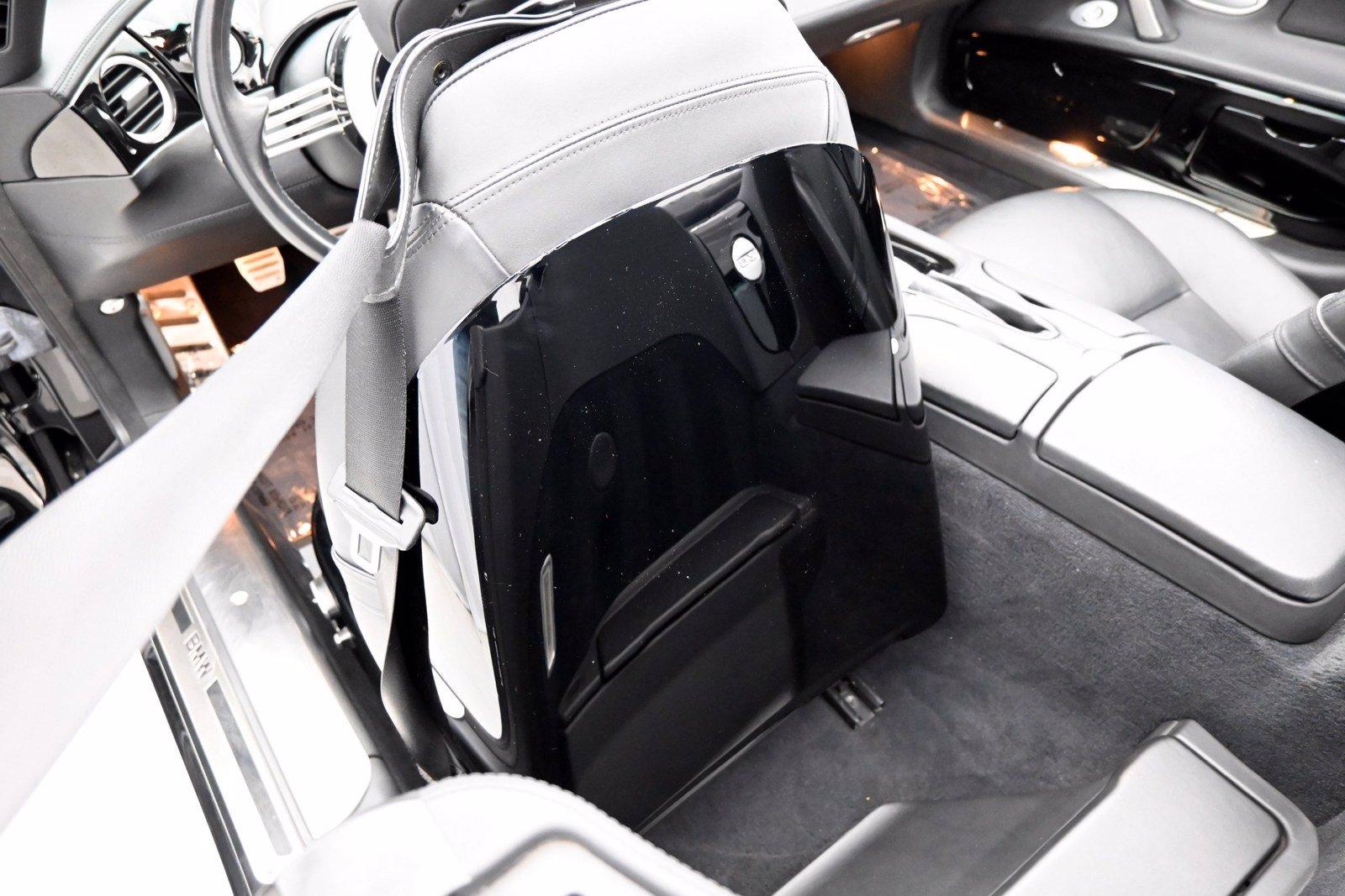 Used 2001 BMW Z8 DINAN | St. Petersburg, FL