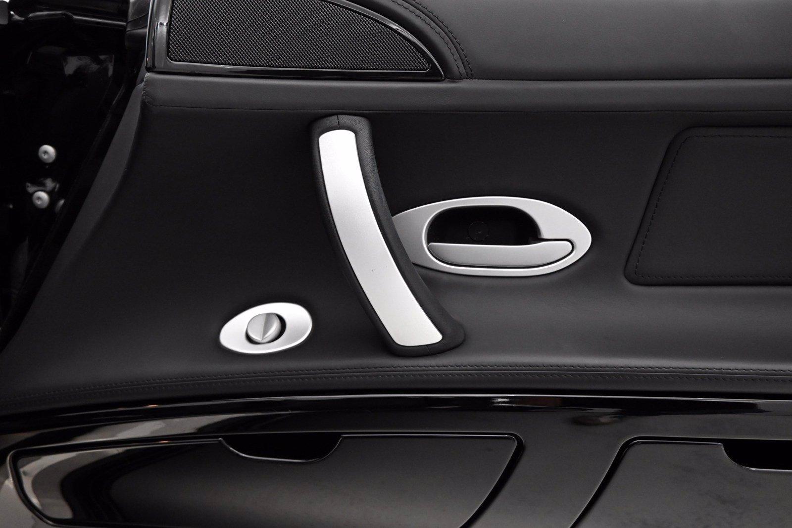 Used 2001 BMW Z8 DINAN | St. Petersburg, FL