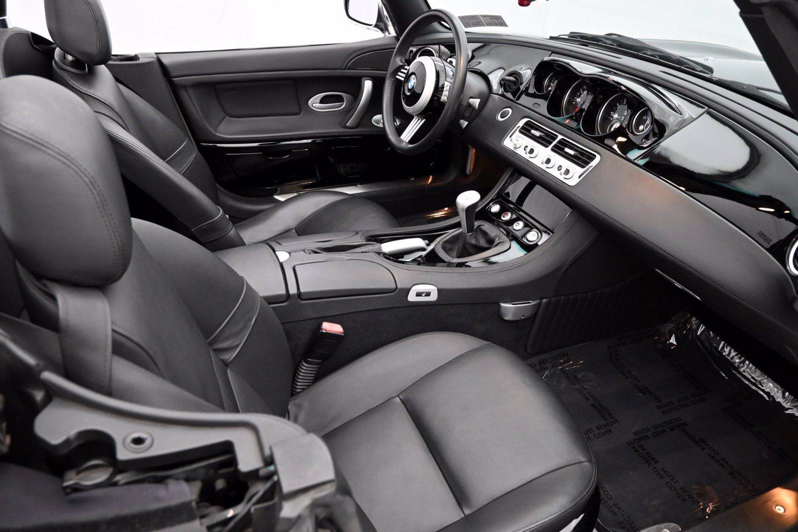 Used 2001 BMW Z8 DINAN | St. Petersburg, FL