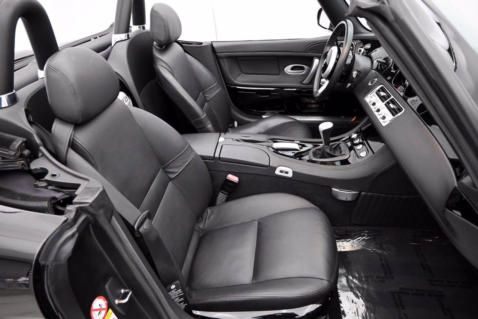 Used 2001 BMW Z8 DINAN | St. Petersburg, FL