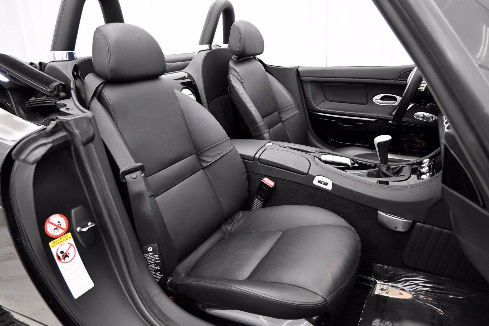 Used 2001 BMW Z8 DINAN | St. Petersburg, FL