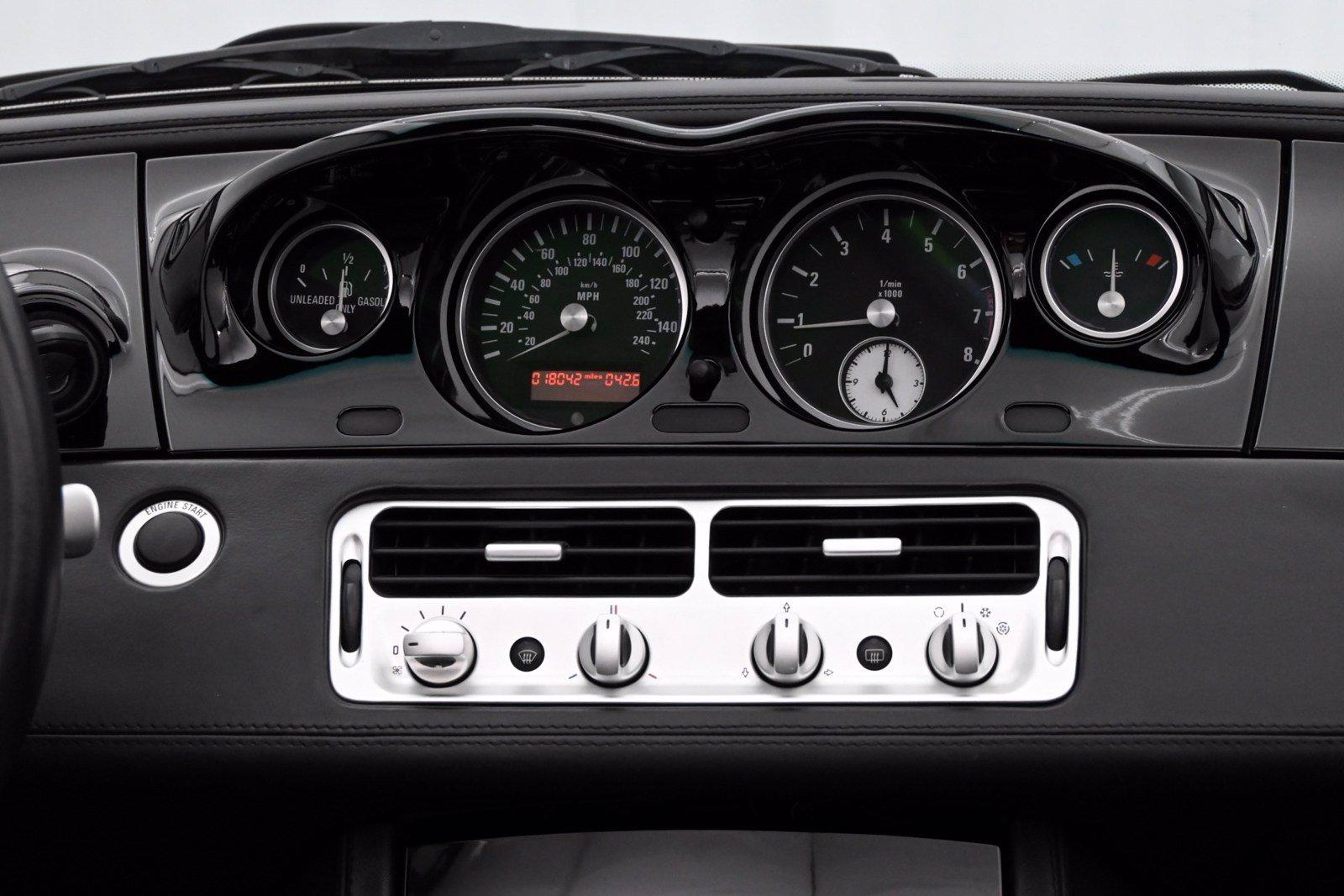 Used 2001 BMW Z8 DINAN | St. Petersburg, FL