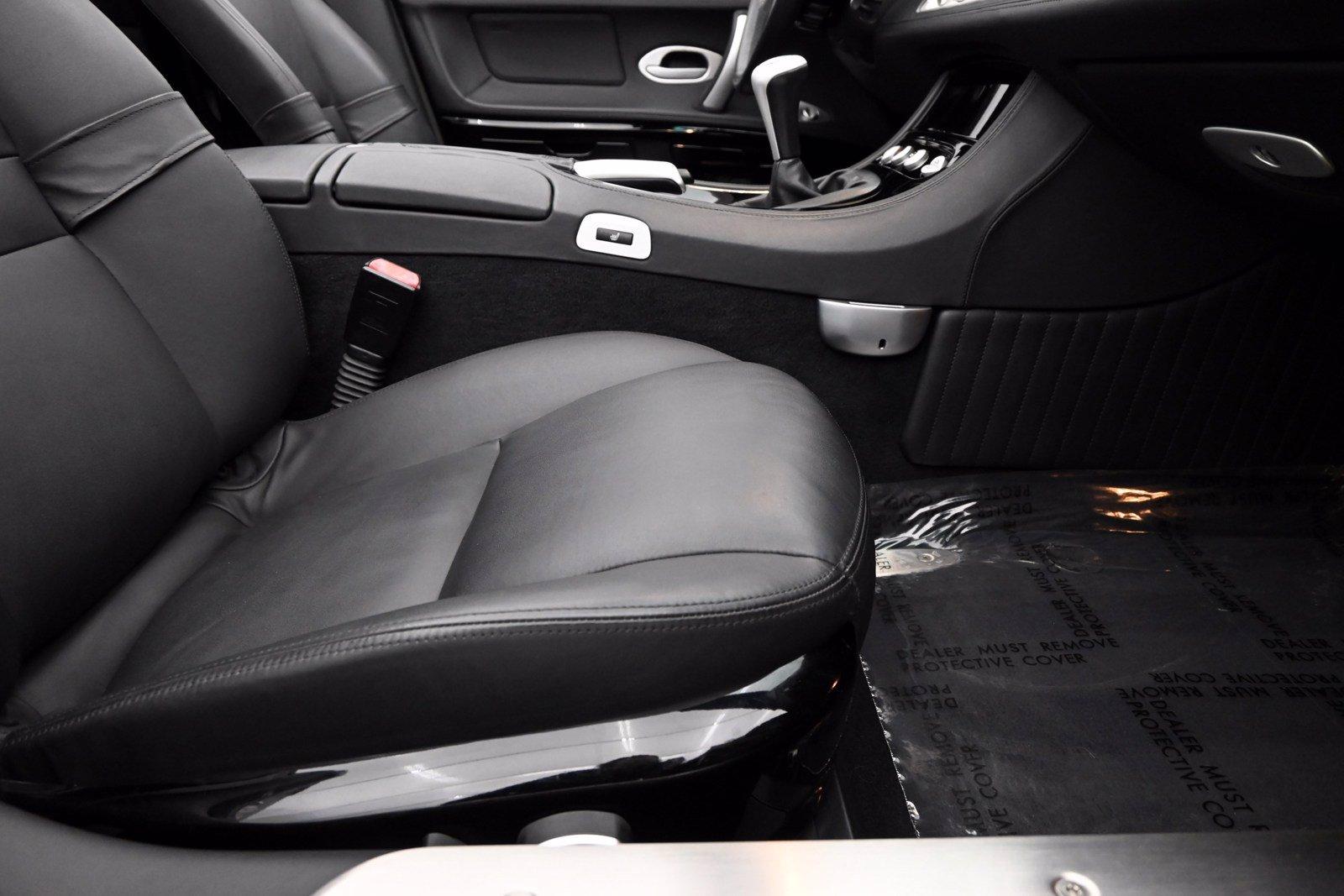 Used 2001 BMW Z8 DINAN | St. Petersburg, FL
