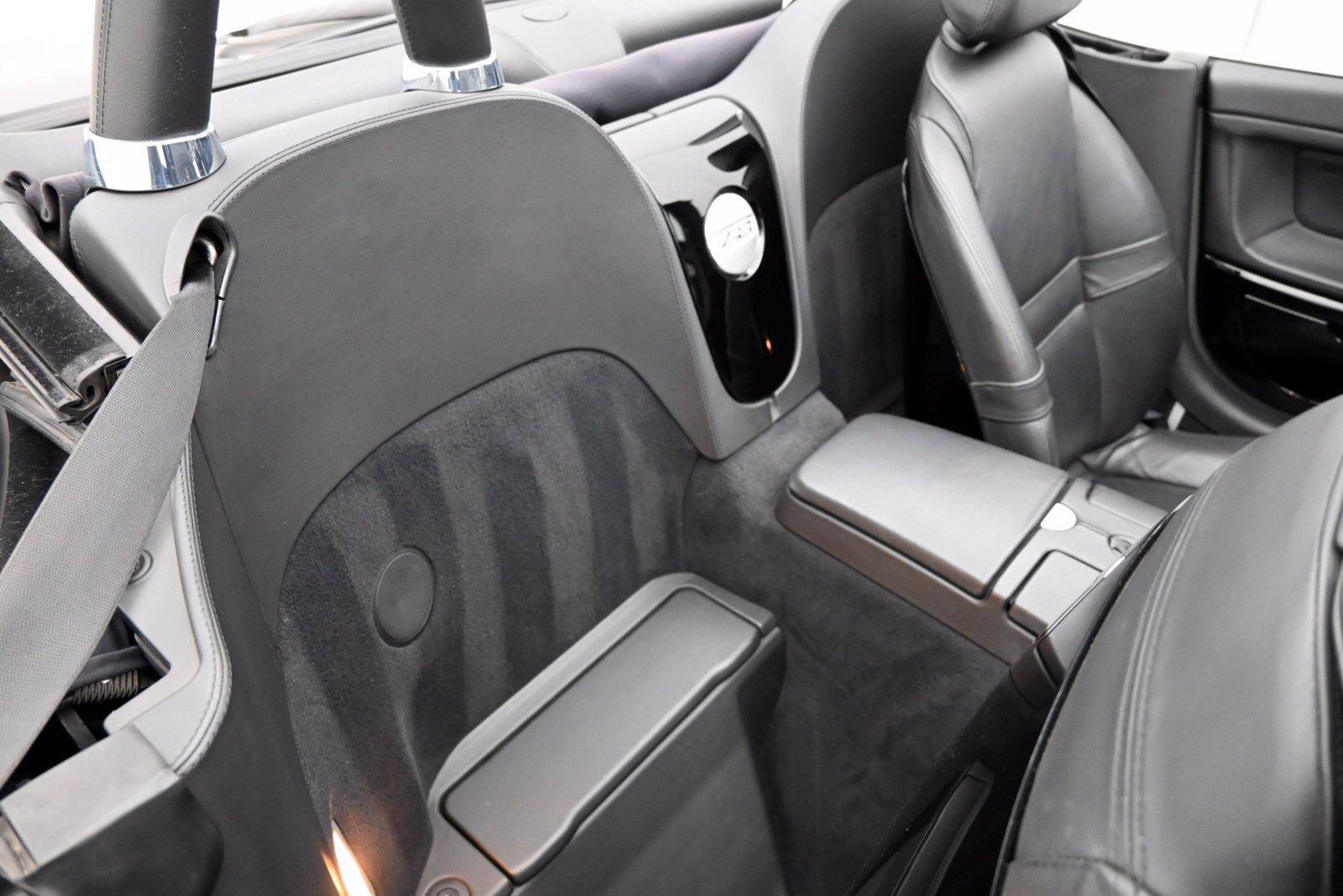 Used 2001 BMW Z8 DINAN | St. Petersburg, FL