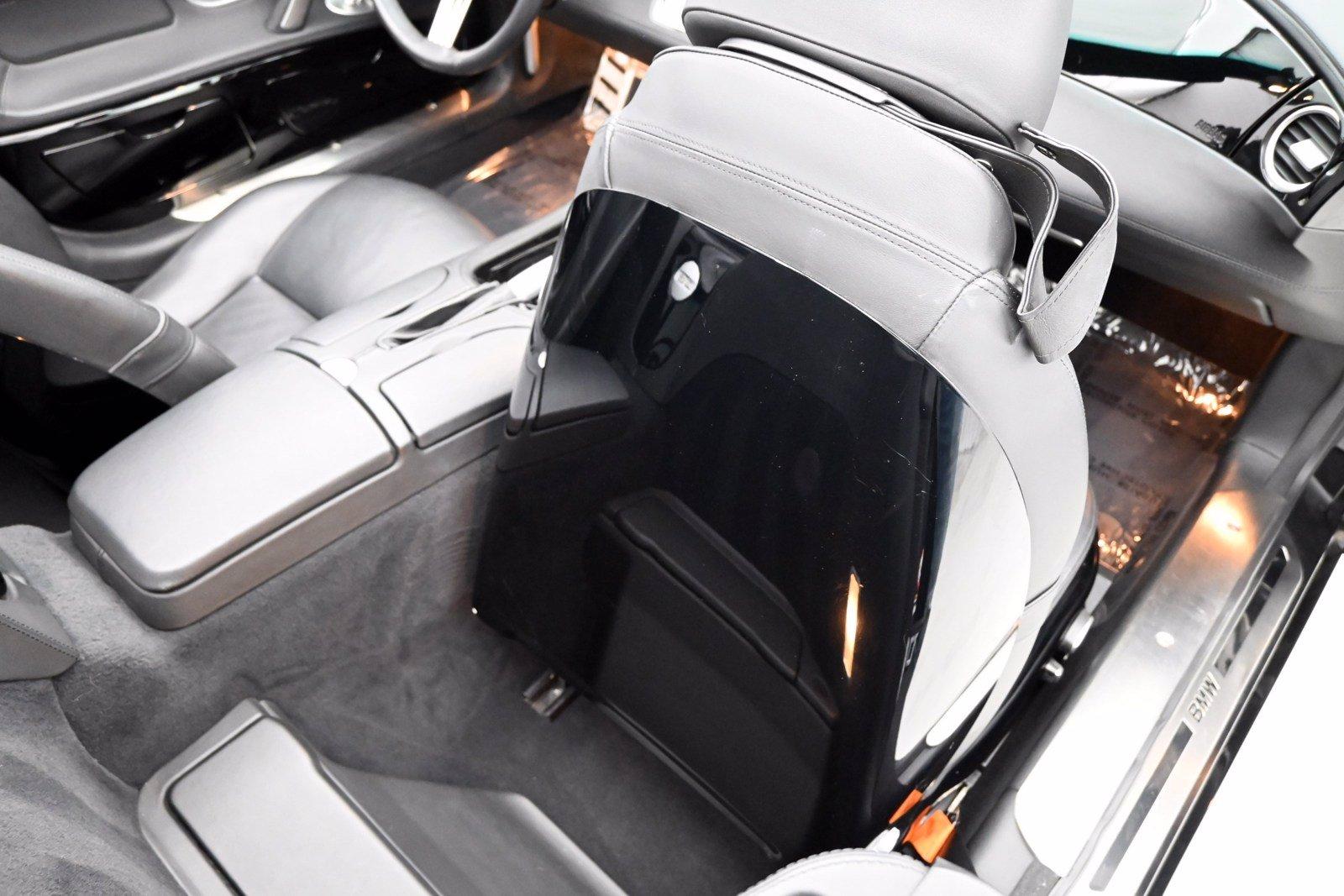 Used 2001 BMW Z8 DINAN | St. Petersburg, FL