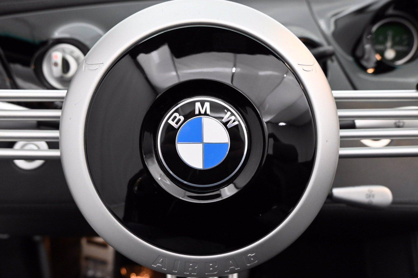 Used 2001 BMW Z8 DINAN | St. Petersburg, FL
