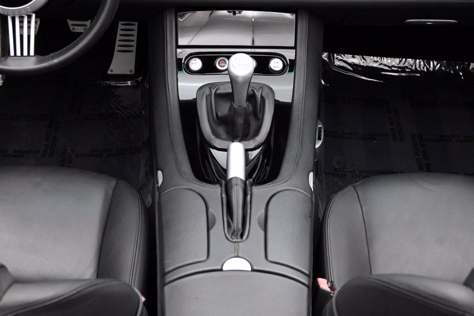 Used 2001 BMW Z8 DINAN | St. Petersburg, FL