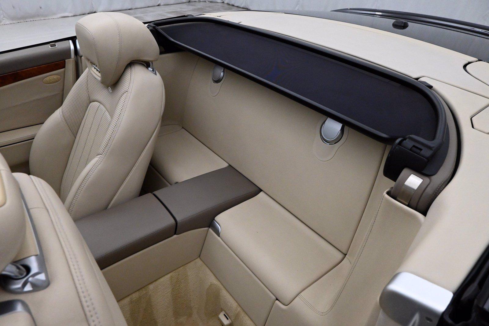 Used 2009 Mercedes-Benz SL63 AMG | St. Petersburg, FL