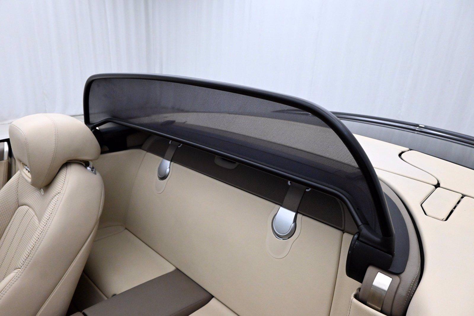 Used 2009 Mercedes-Benz SL63 AMG | St. Petersburg, FL