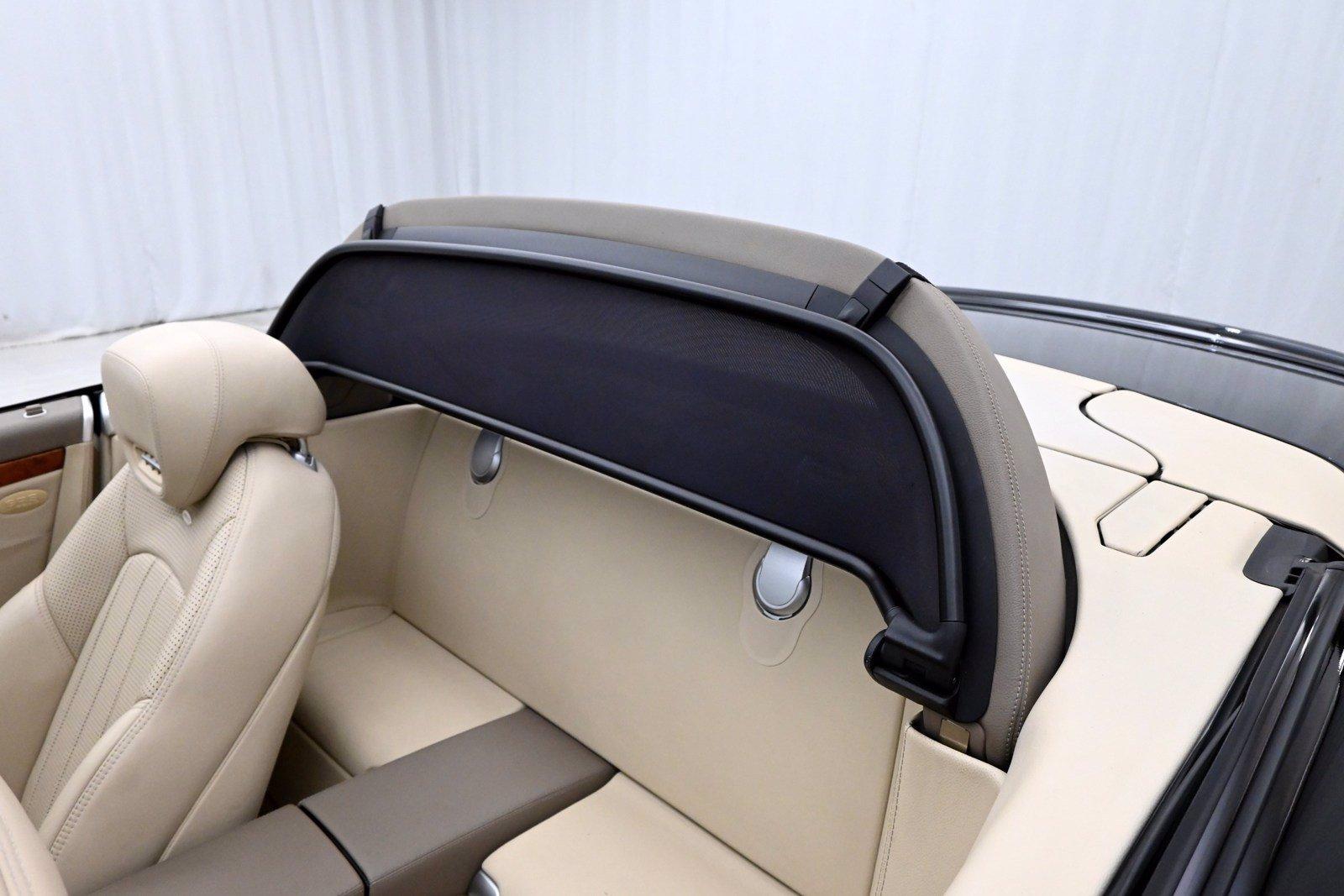 Used 2009 Mercedes-Benz SL63 AMG | St. Petersburg, FL