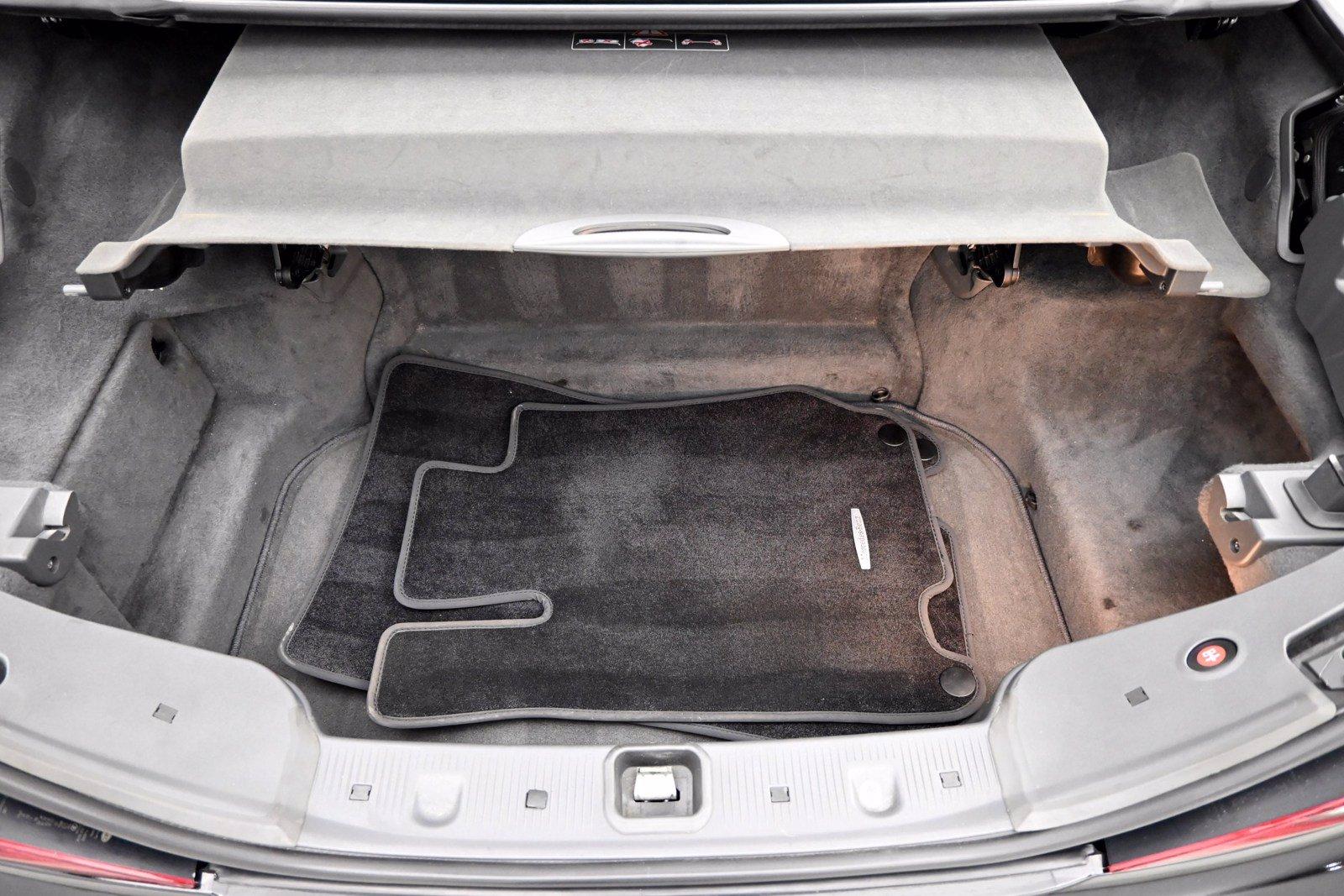 Used 2009 Mercedes-Benz SL63 AMG | St. Petersburg, FL