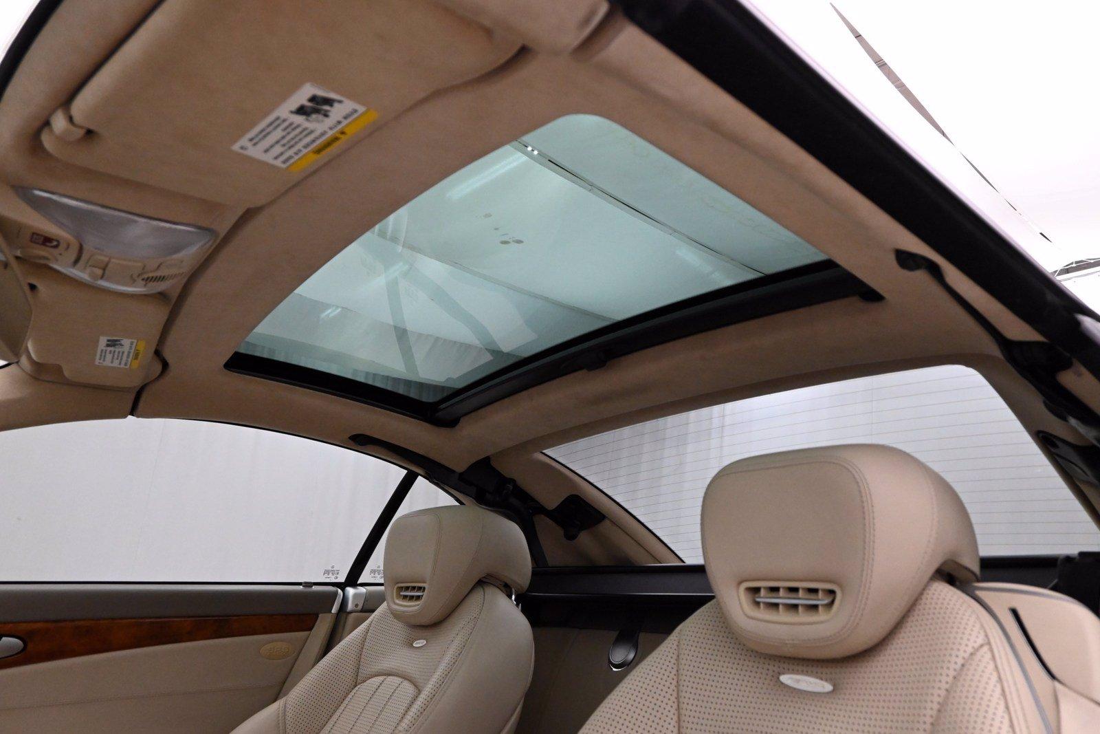 Used 2009 Mercedes-Benz SL63 AMG | St. Petersburg, FL