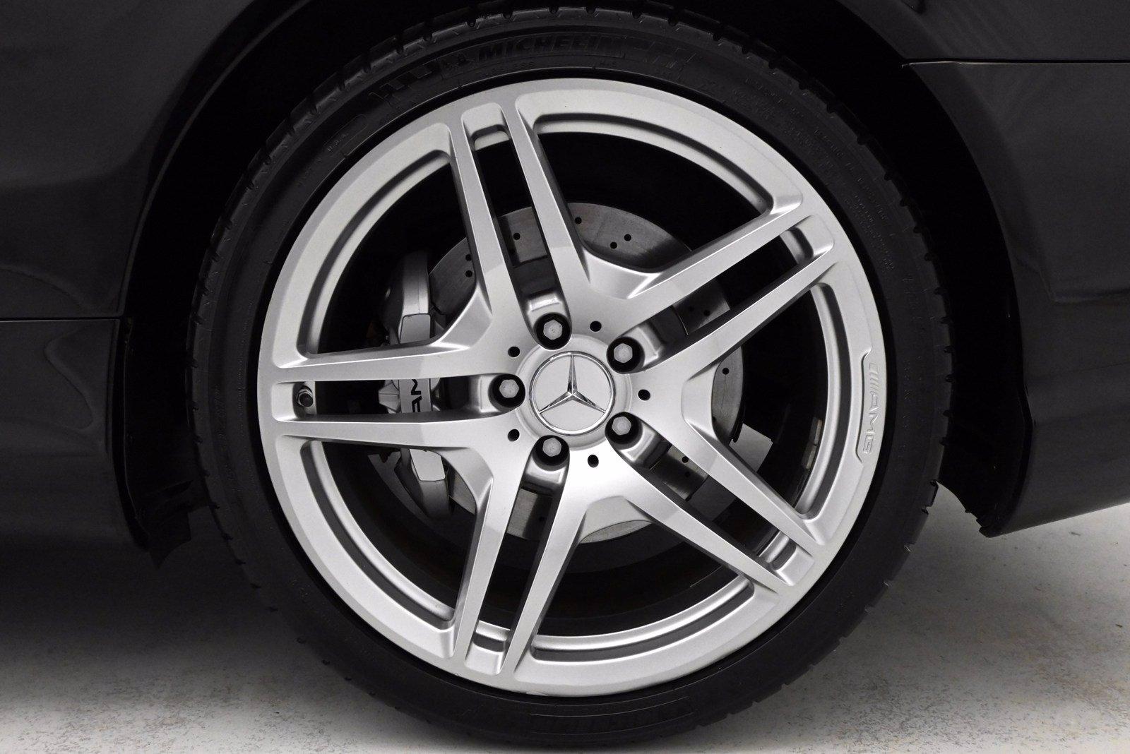 Used 2009 Mercedes-Benz SL63 AMG | St. Petersburg, FL