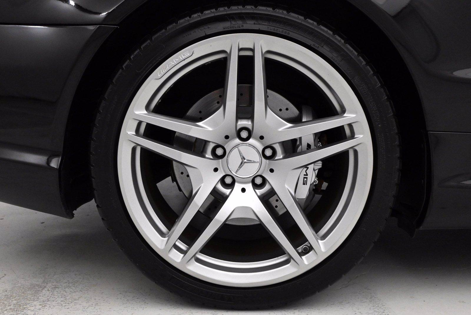 Used 2009 Mercedes-Benz SL63 AMG | St. Petersburg, FL