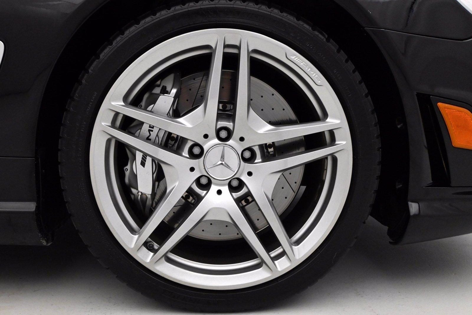 Used 2009 Mercedes-Benz SL63 AMG | St. Petersburg, FL