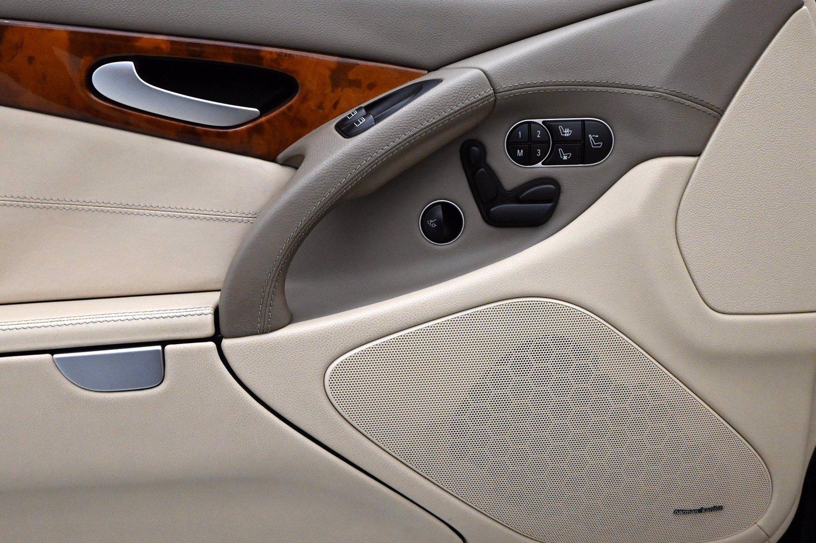 Used 2009 Mercedes-Benz SL63 AMG | St. Petersburg, FL