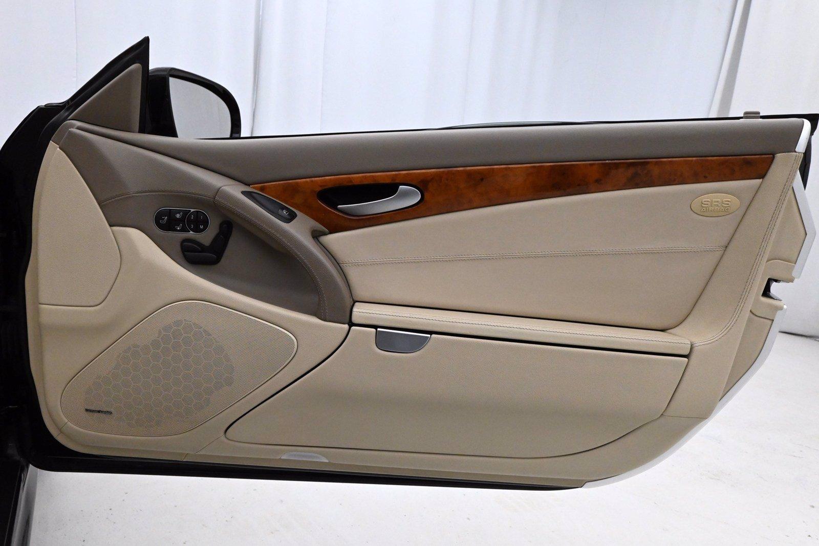 Used 2009 Mercedes-Benz SL63 AMG | St. Petersburg, FL