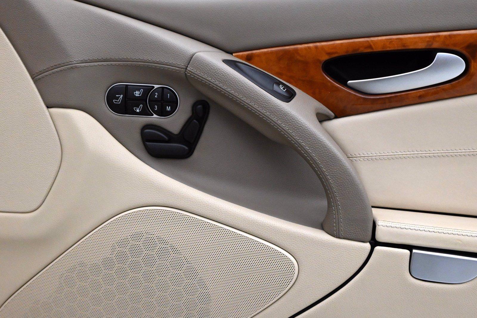 Used 2009 Mercedes-Benz SL63 AMG | St. Petersburg, FL