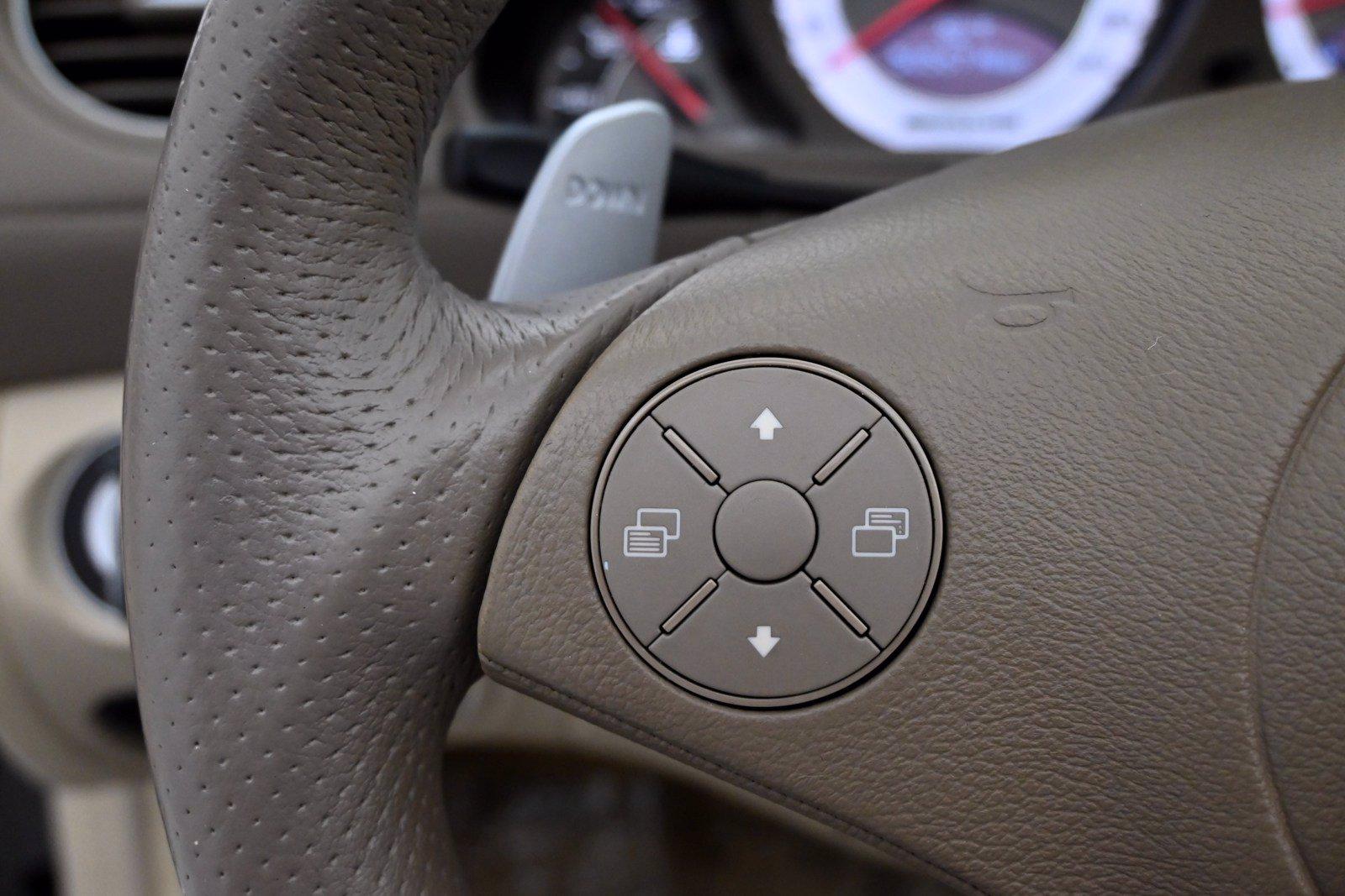 Used 2009 Mercedes-Benz SL63 AMG | St. Petersburg, FL