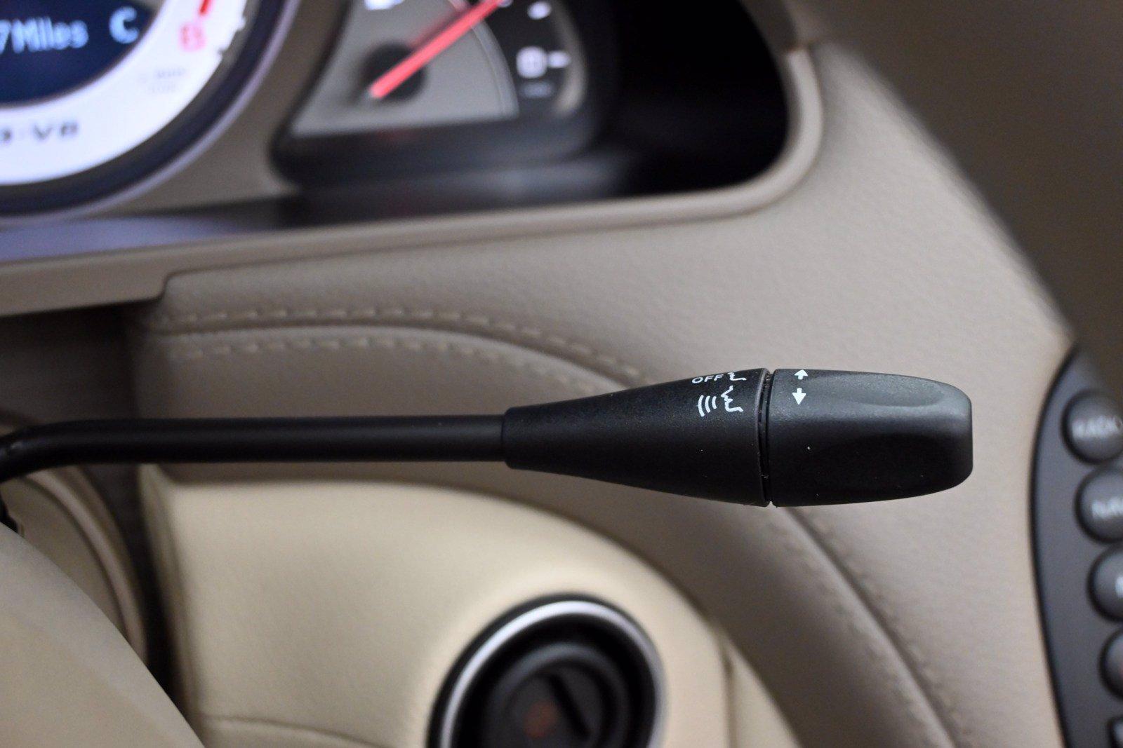 Used 2009 Mercedes-Benz SL63 AMG | St. Petersburg, FL
