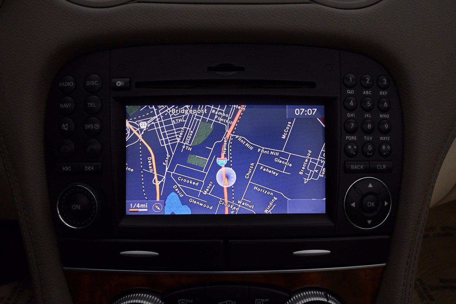Used 2009 Mercedes-Benz SL63 AMG | St. Petersburg, FL
