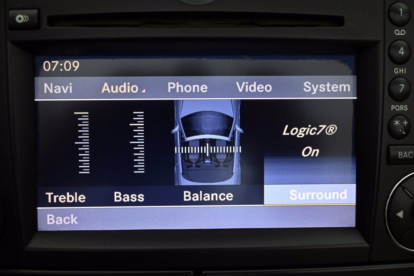 Used 2009 Mercedes-Benz SL63 AMG | St. Petersburg, FL