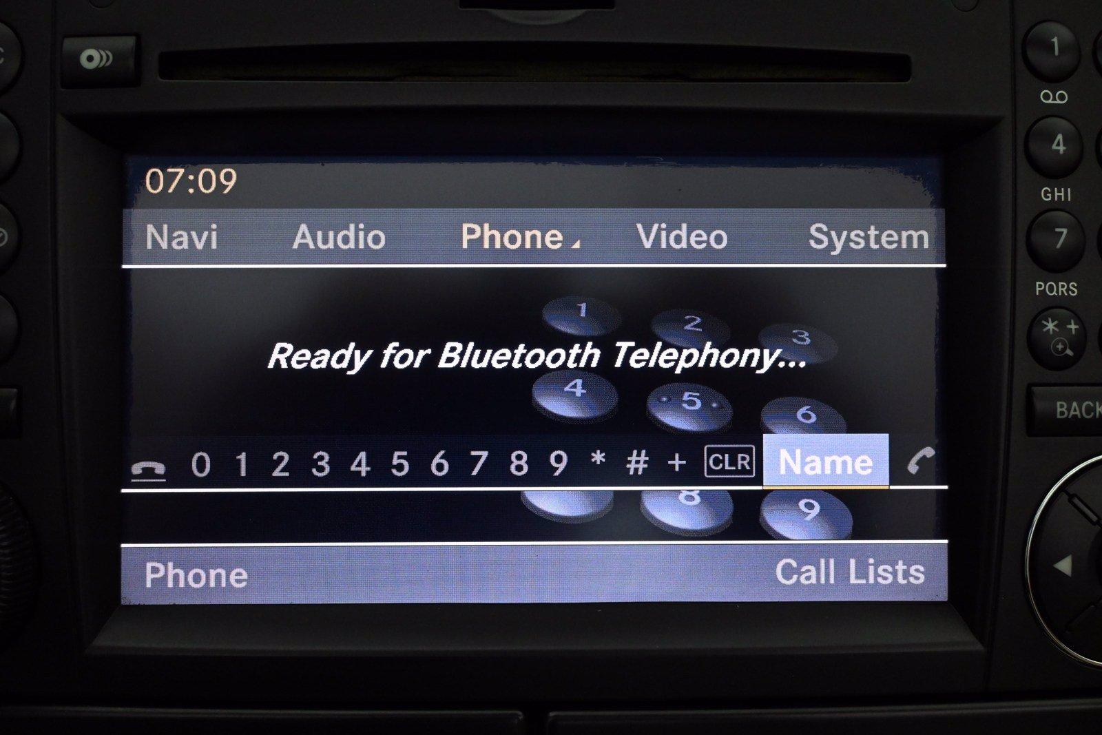 Used 2009 Mercedes-Benz SL63 AMG | St. Petersburg, FL