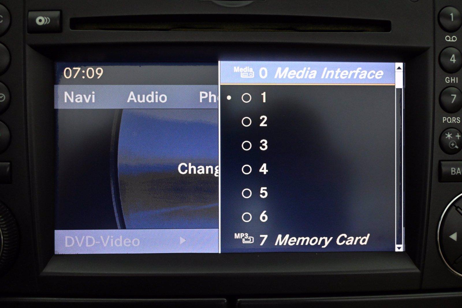 Used 2009 Mercedes-Benz SL63 AMG | St. Petersburg, FL