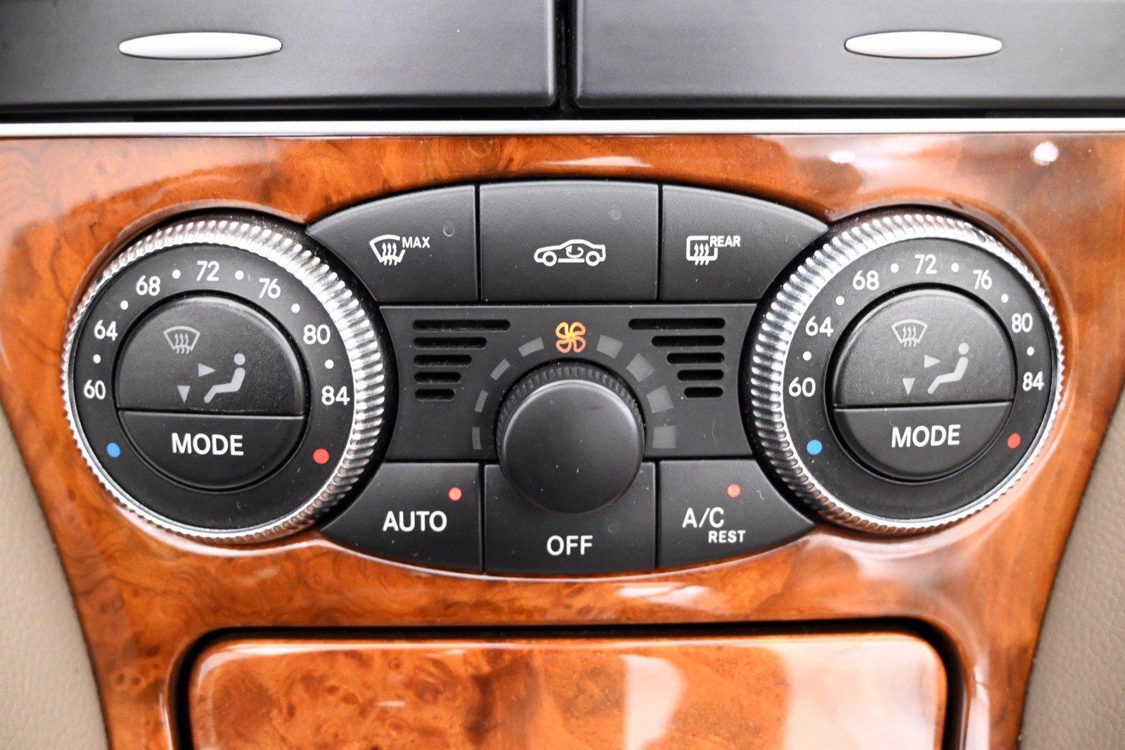 Used 2009 Mercedes-Benz SL63 AMG | St. Petersburg, FL