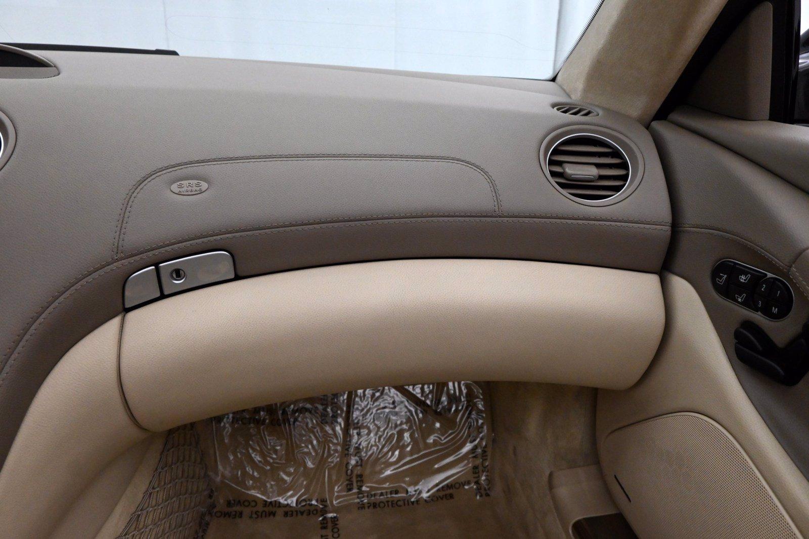 Used 2009 Mercedes-Benz SL63 AMG | St. Petersburg, FL