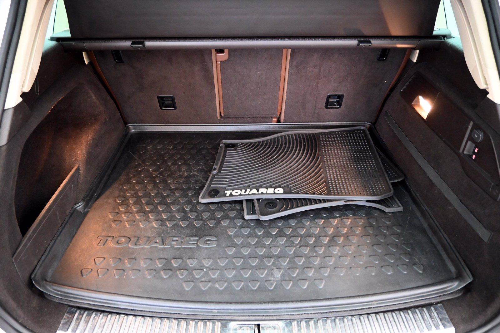 Used 2013 Volkswagen Touareg Executive | St. Petersburg, FL