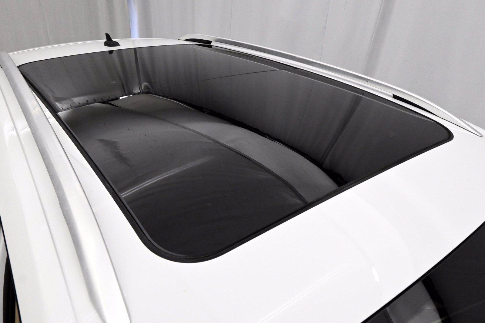 Used 2013 Volkswagen Touareg Executive | St. Petersburg, FL