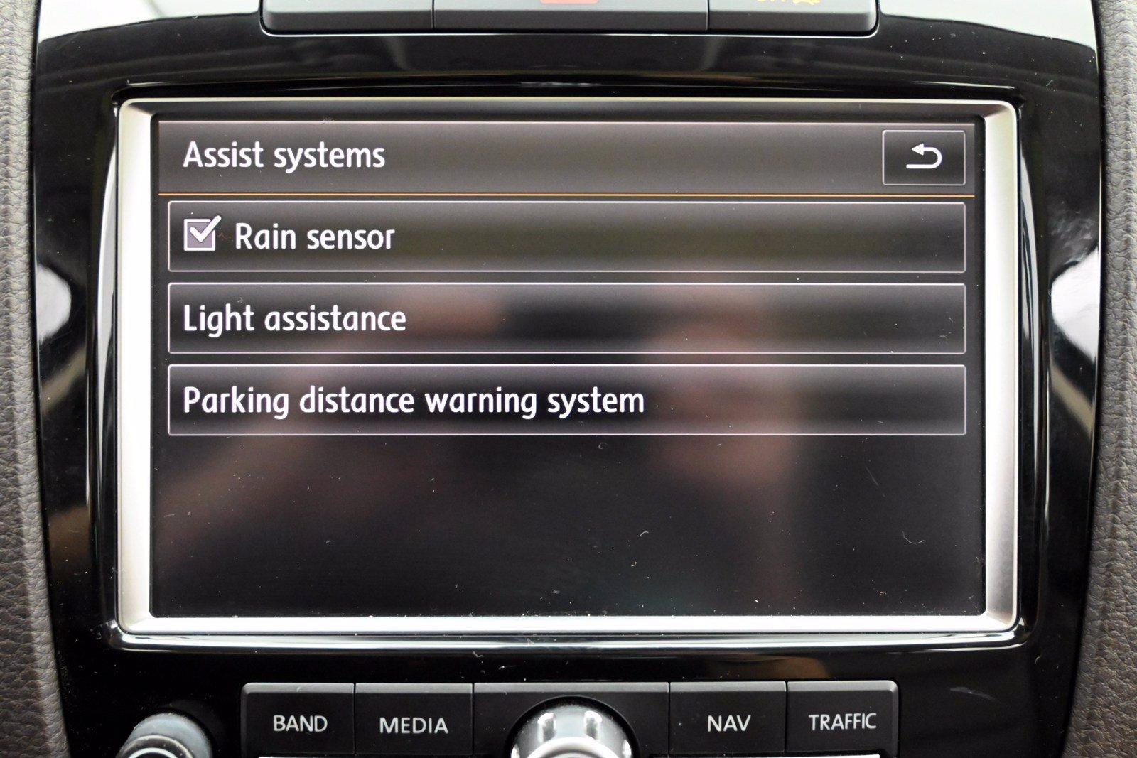 Used 2013 Volkswagen Touareg Executive | St. Petersburg, FL
