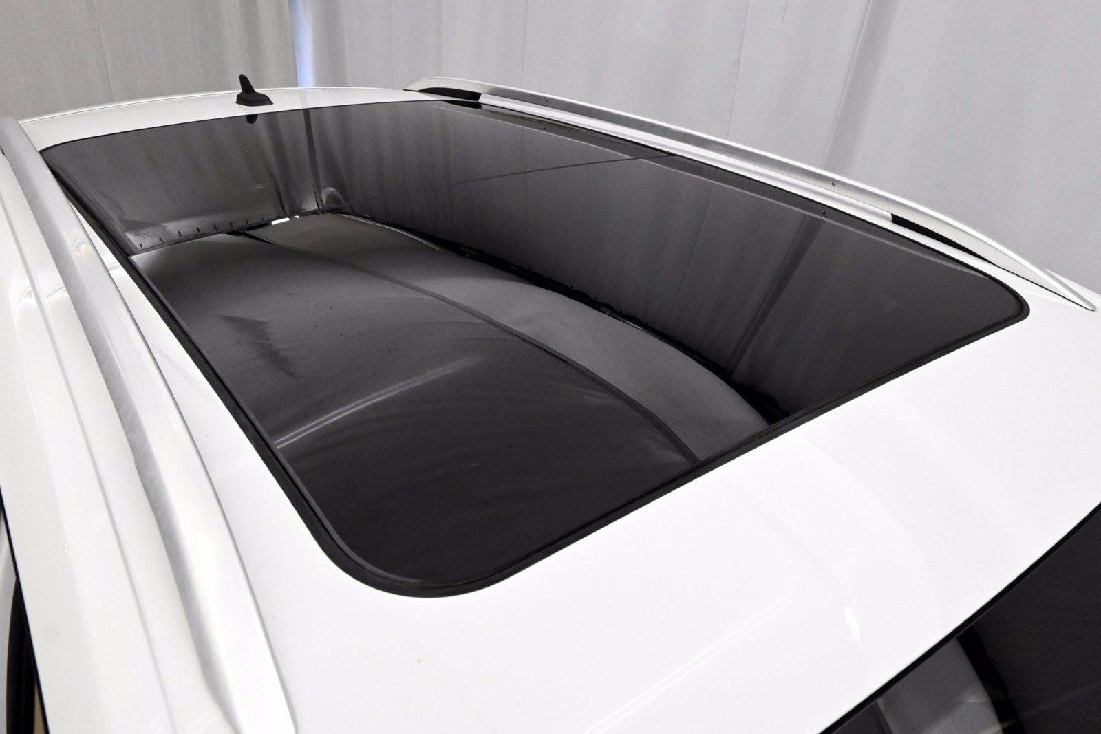Used 2013 Volkswagen Touareg Executive | St. Petersburg, FL