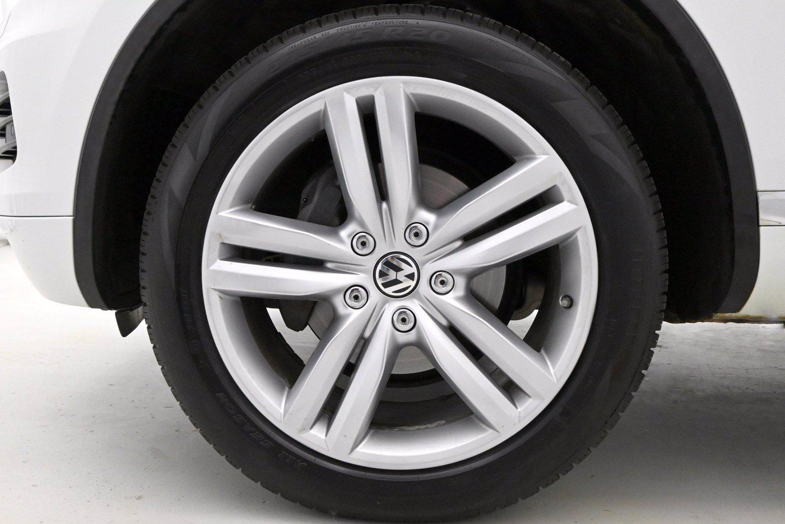 Used 2013 Volkswagen Touareg Executive | St. Petersburg, FL