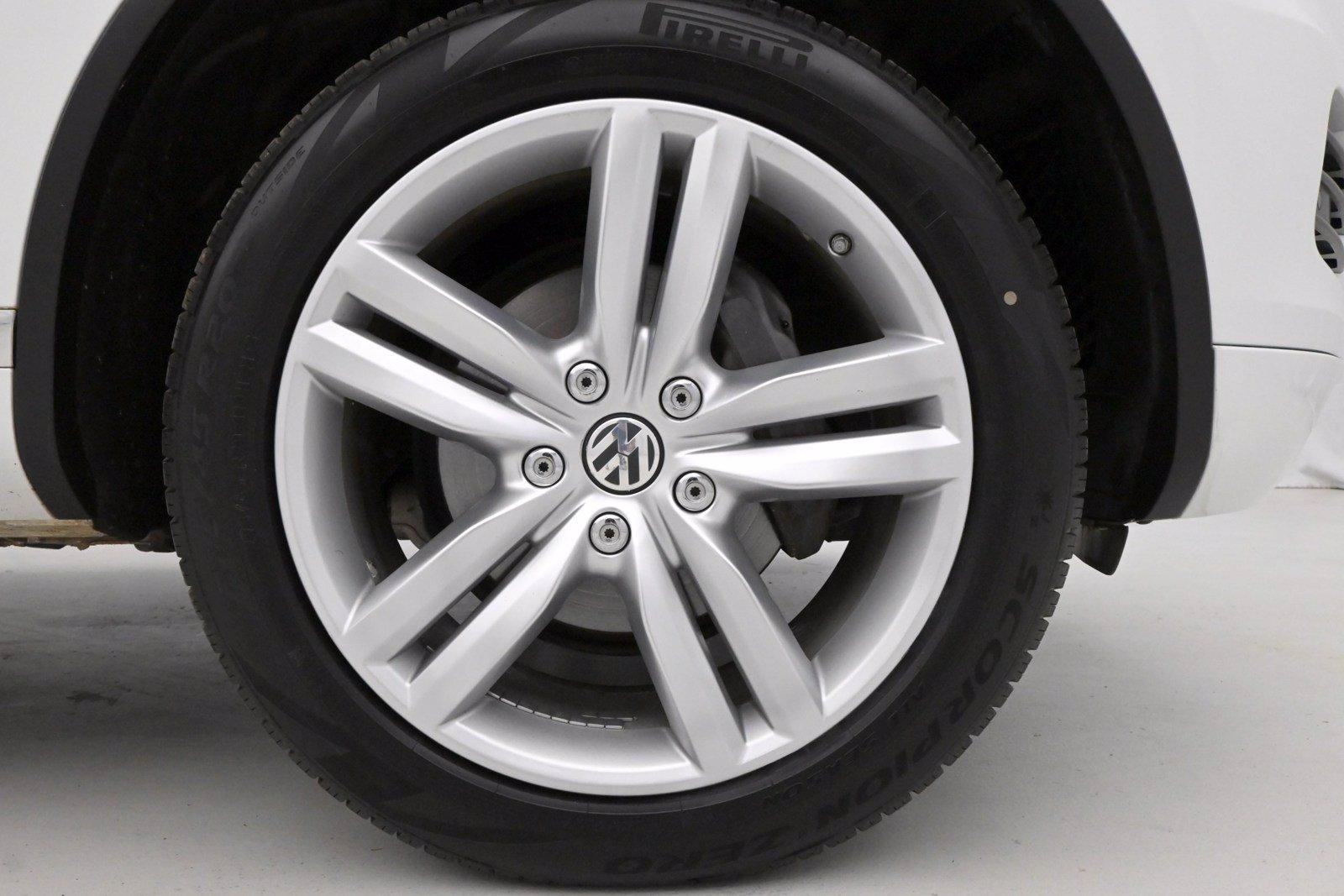 Used 2013 Volkswagen Touareg Executive | St. Petersburg, FL
