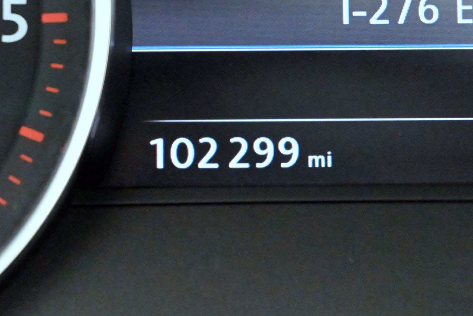 Used 2013 Volkswagen Touareg Executive | St. Petersburg, FL