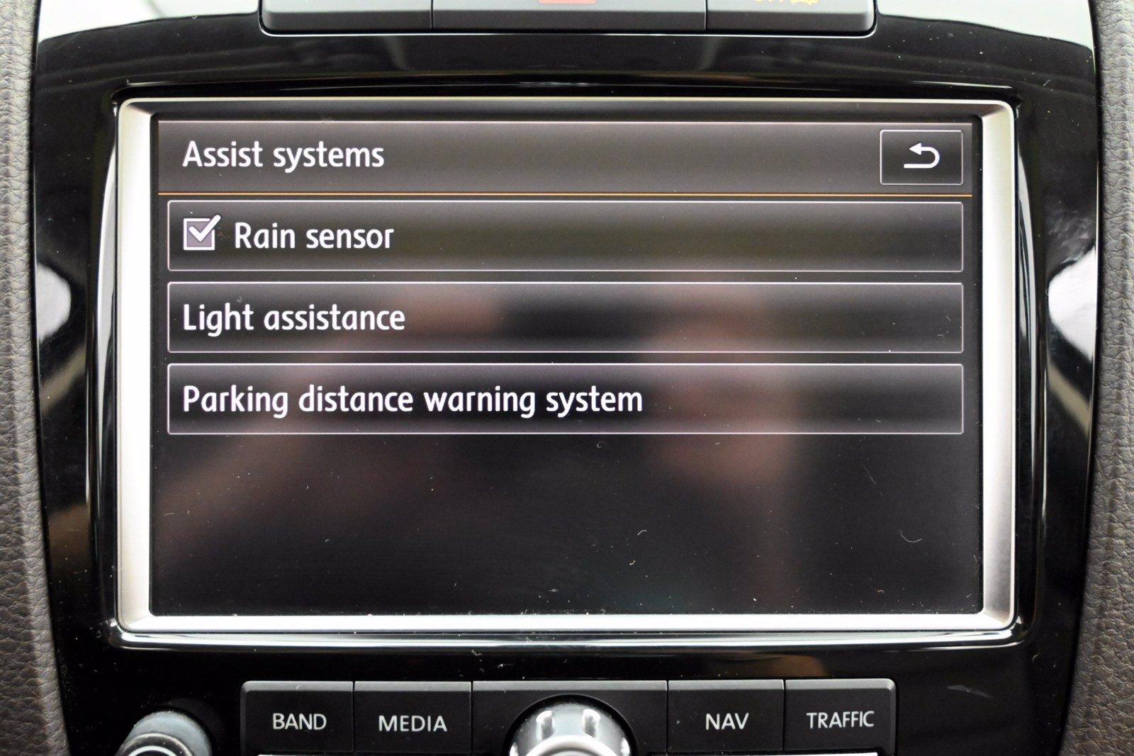 Used 2013 Volkswagen Touareg Executive | St. Petersburg, FL