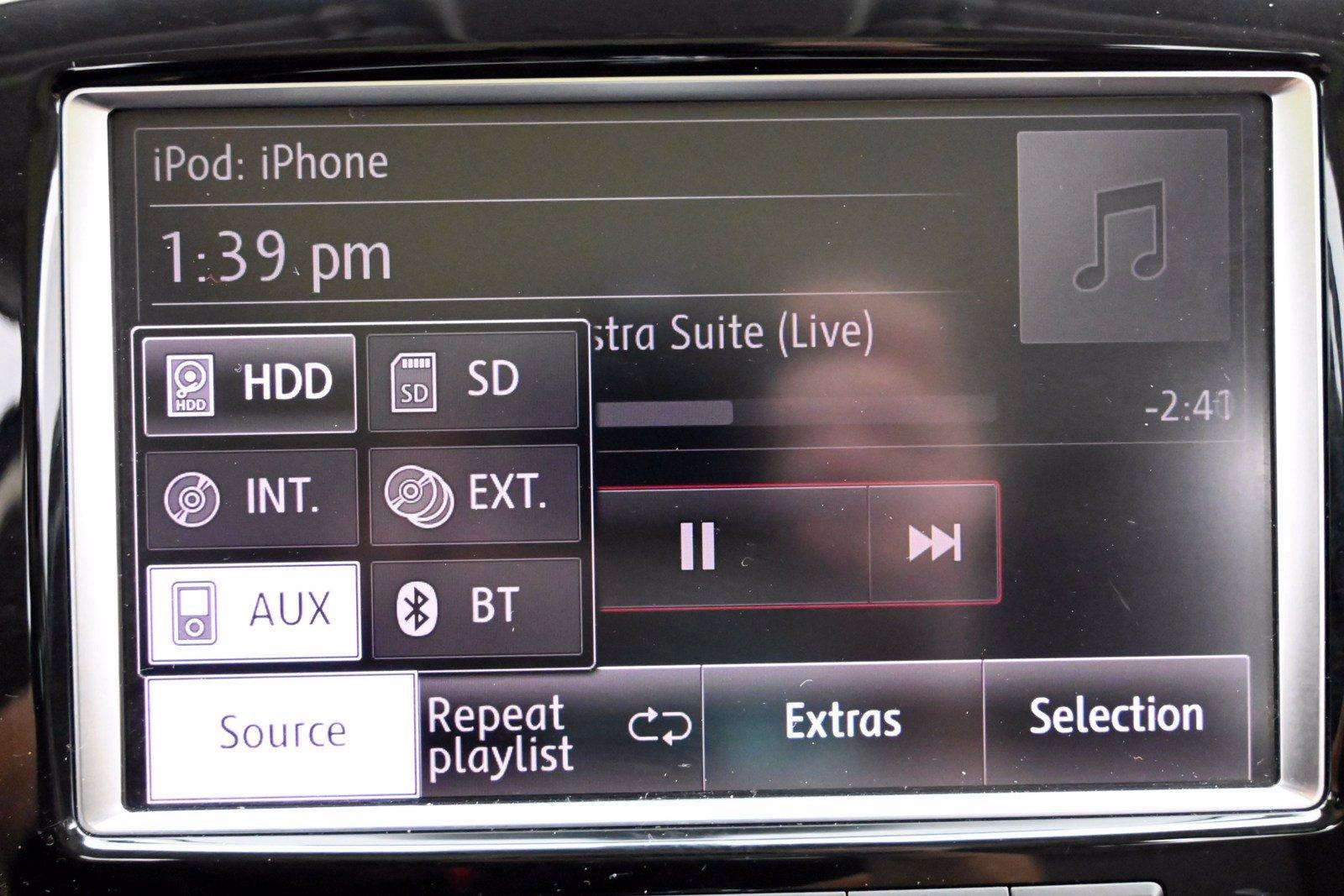 Used 2013 Volkswagen Touareg Executive | St. Petersburg, FL
