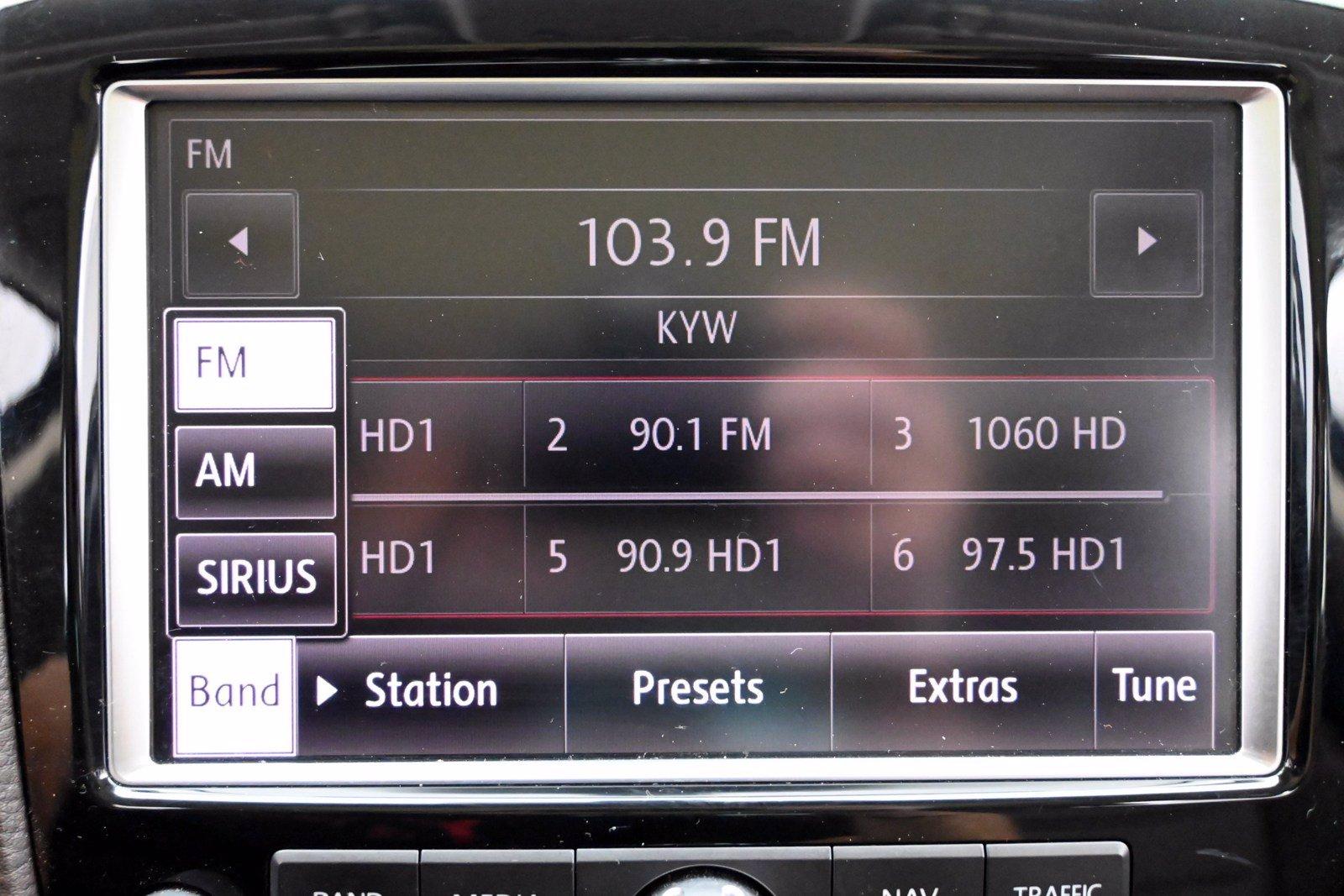Used 2013 Volkswagen Touareg Executive | St. Petersburg, FL