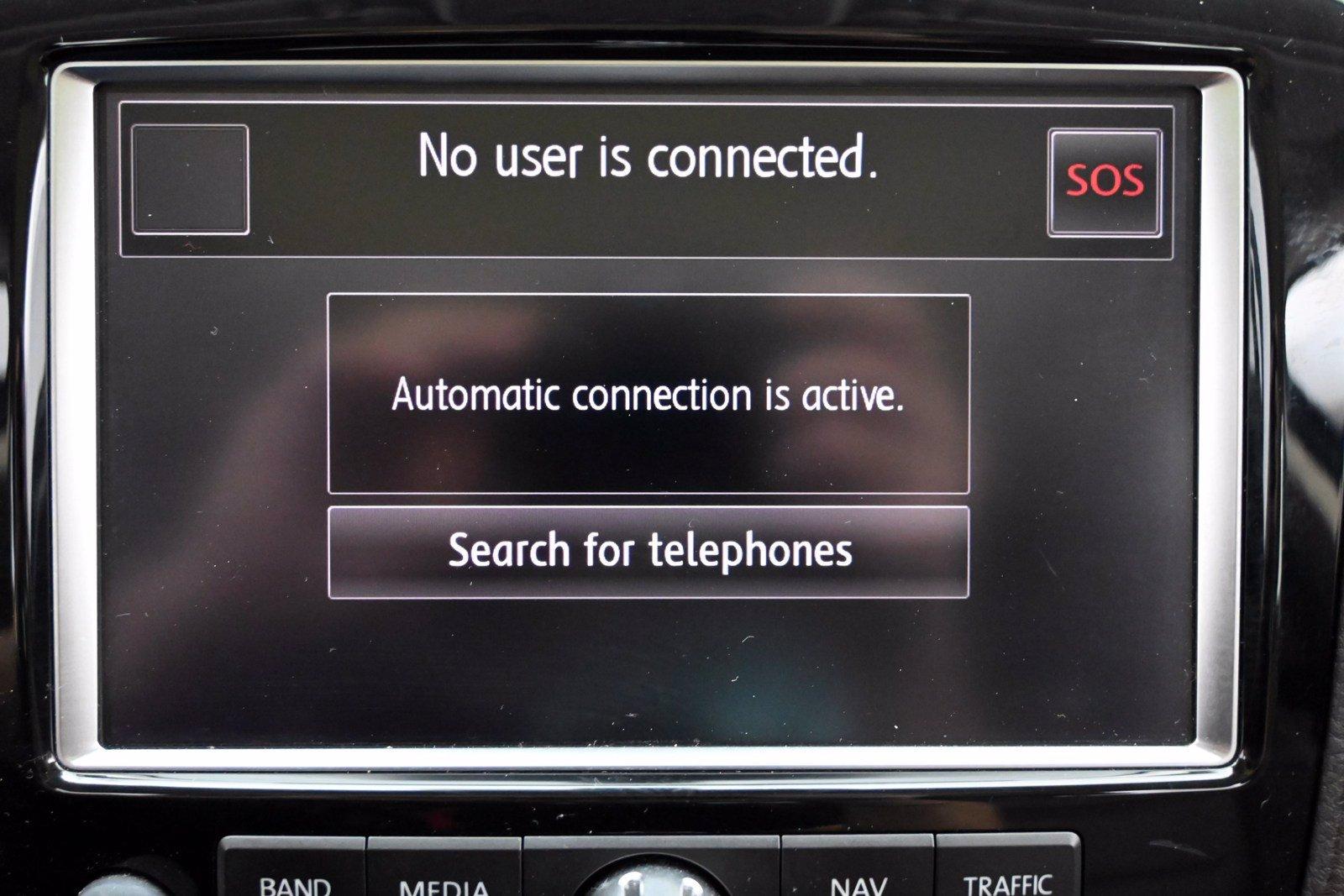 Used 2013 Volkswagen Touareg Executive | St. Petersburg, FL