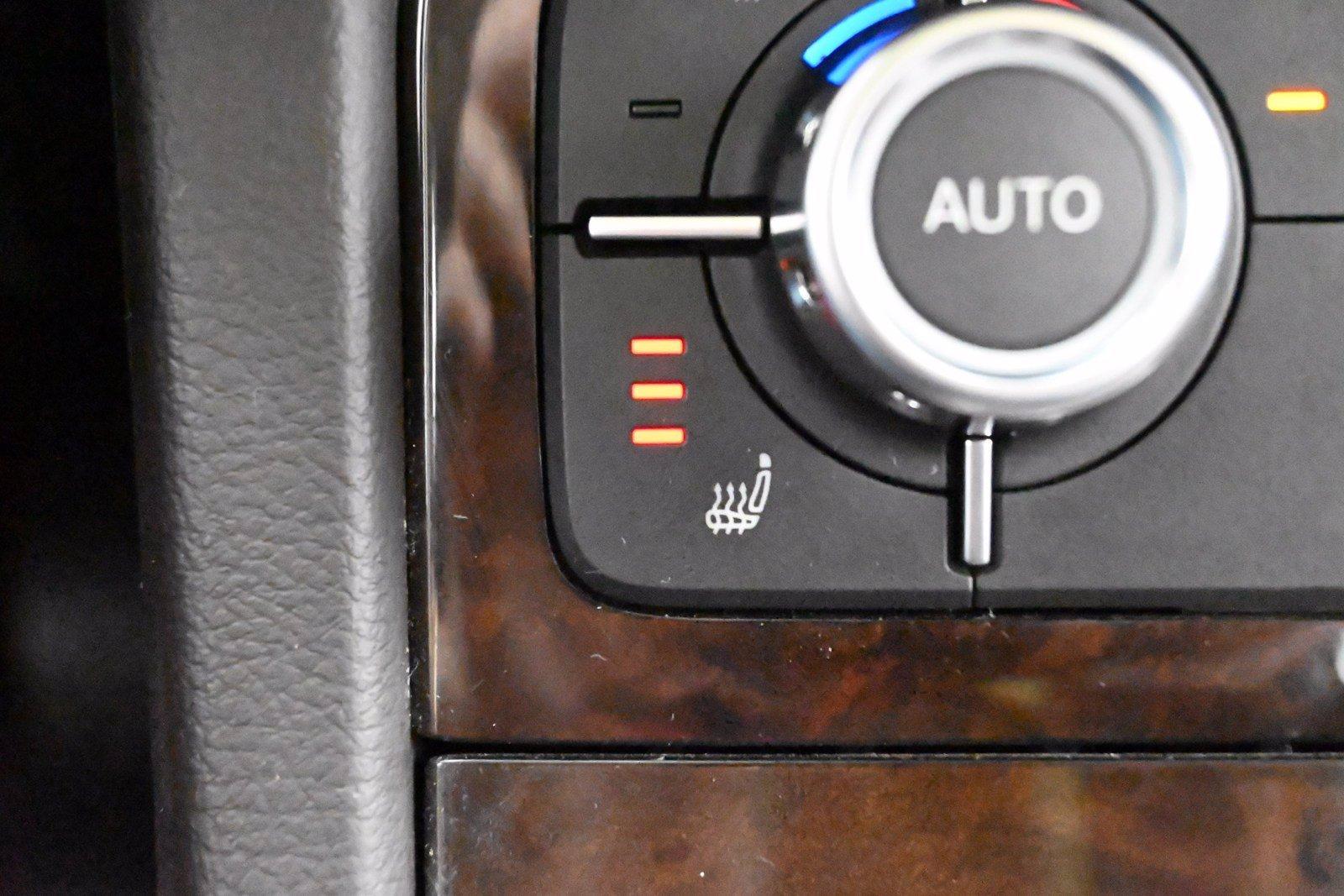 Used 2013 Volkswagen Touareg Executive | St. Petersburg, FL