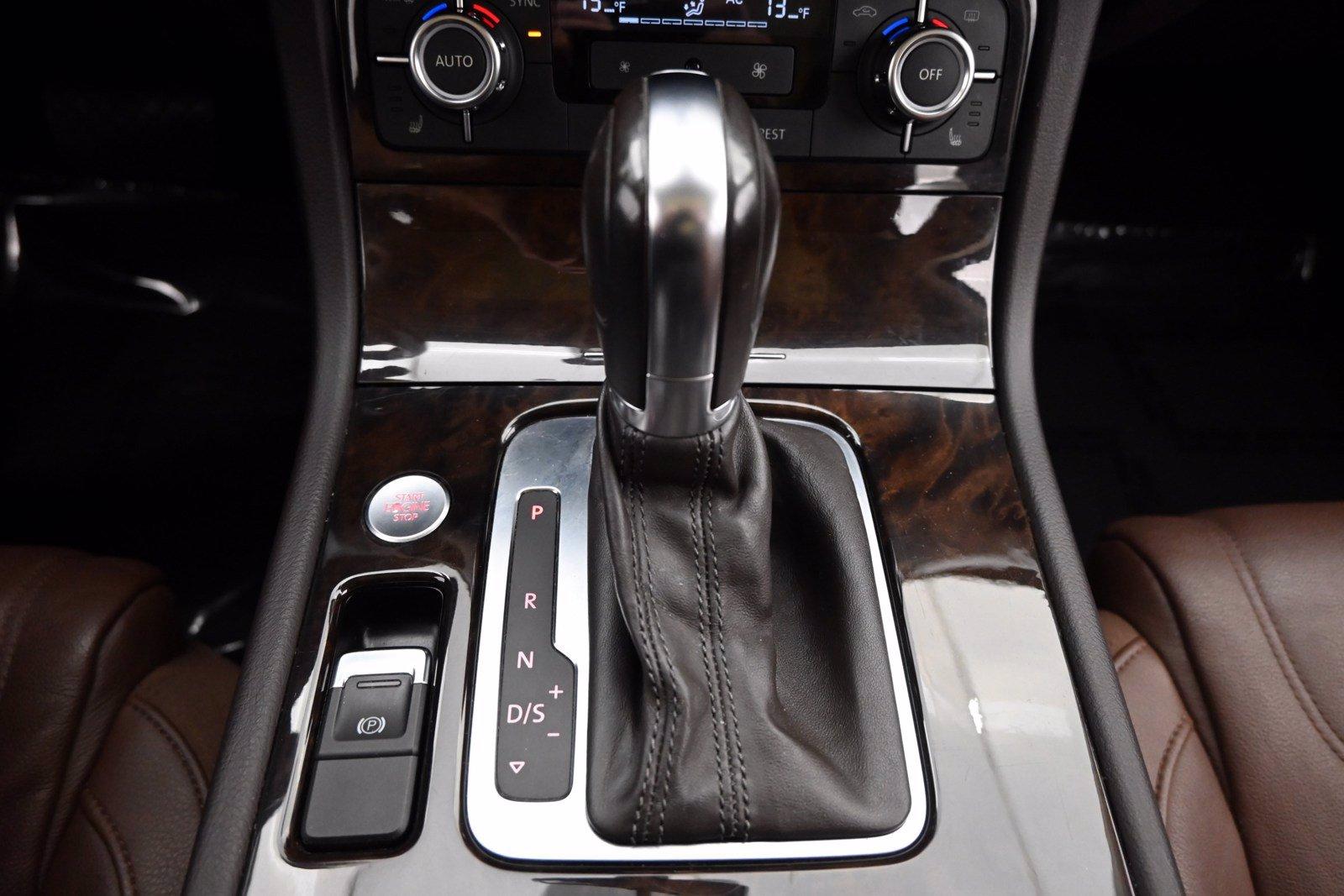 Used 2013 Volkswagen Touareg Executive | St. Petersburg, FL