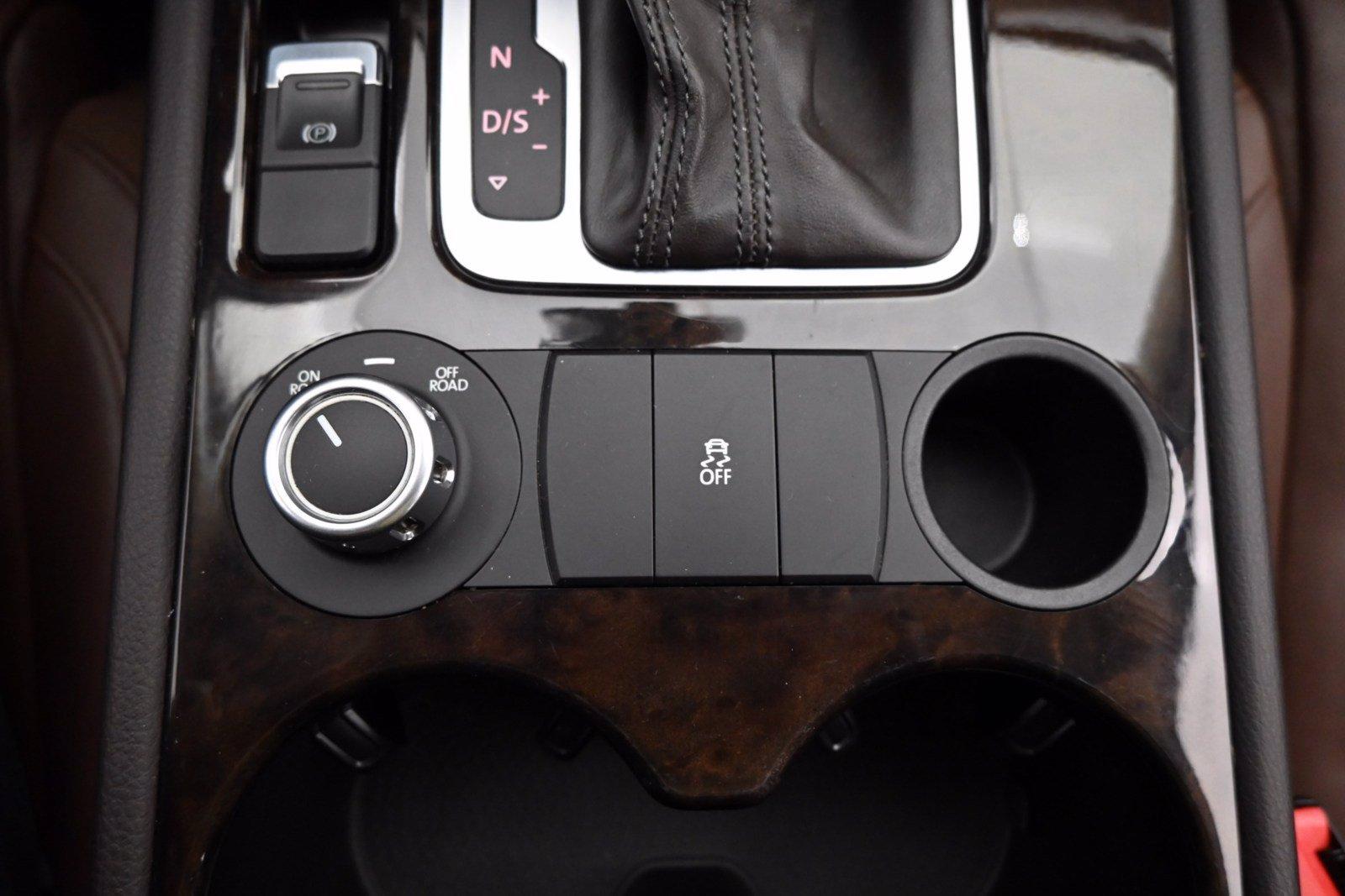 Used 2013 Volkswagen Touareg Executive | St. Petersburg, FL