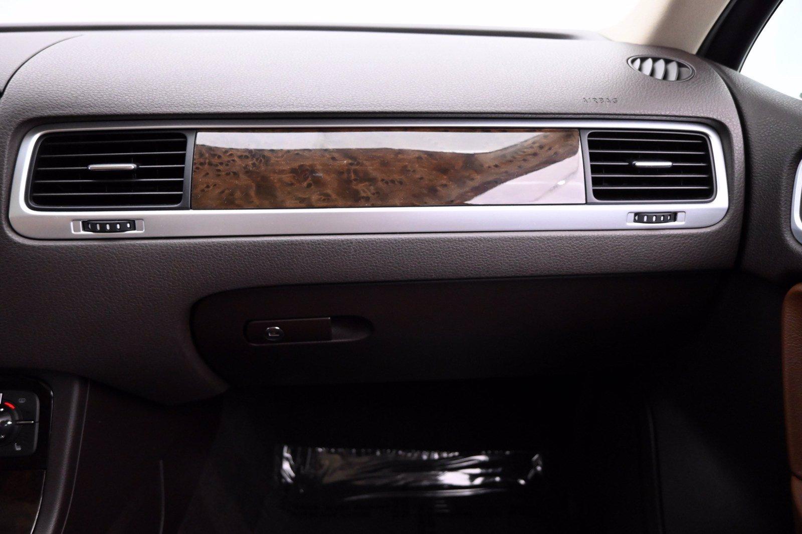Used 2013 Volkswagen Touareg Executive | St. Petersburg, FL