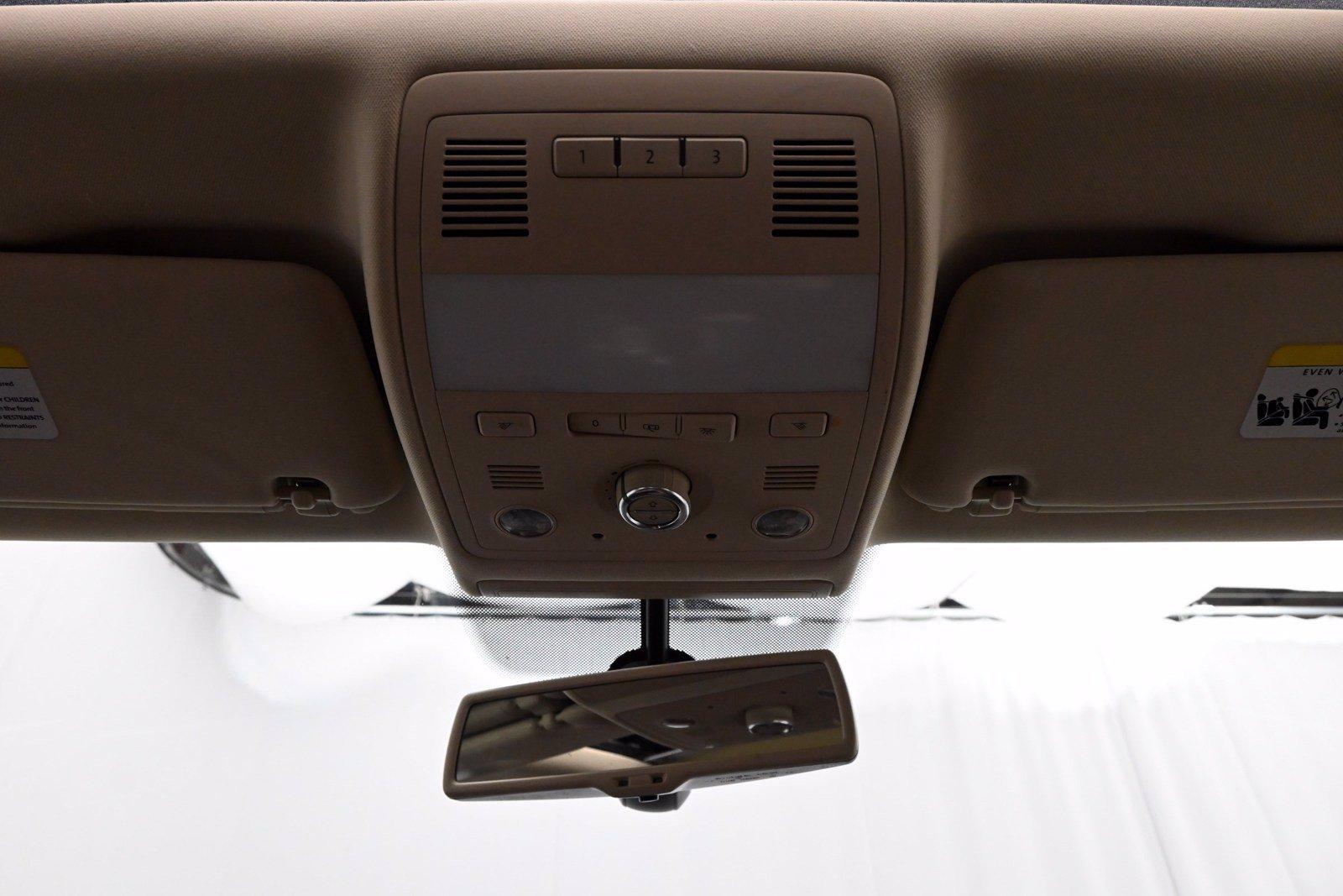 Used 2013 Volkswagen Touareg Executive | St. Petersburg, FL