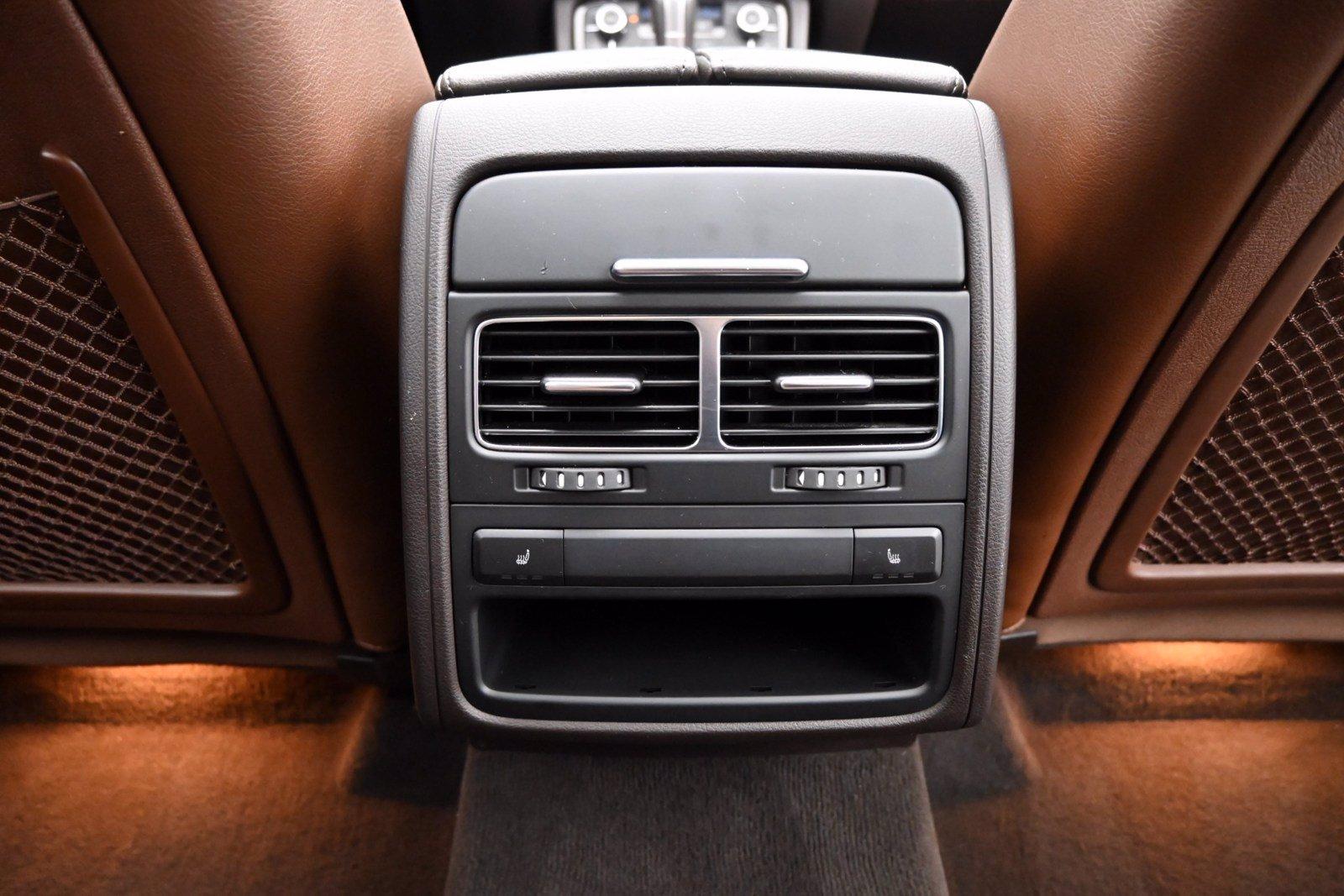 Used 2013 Volkswagen Touareg Executive | St. Petersburg, FL