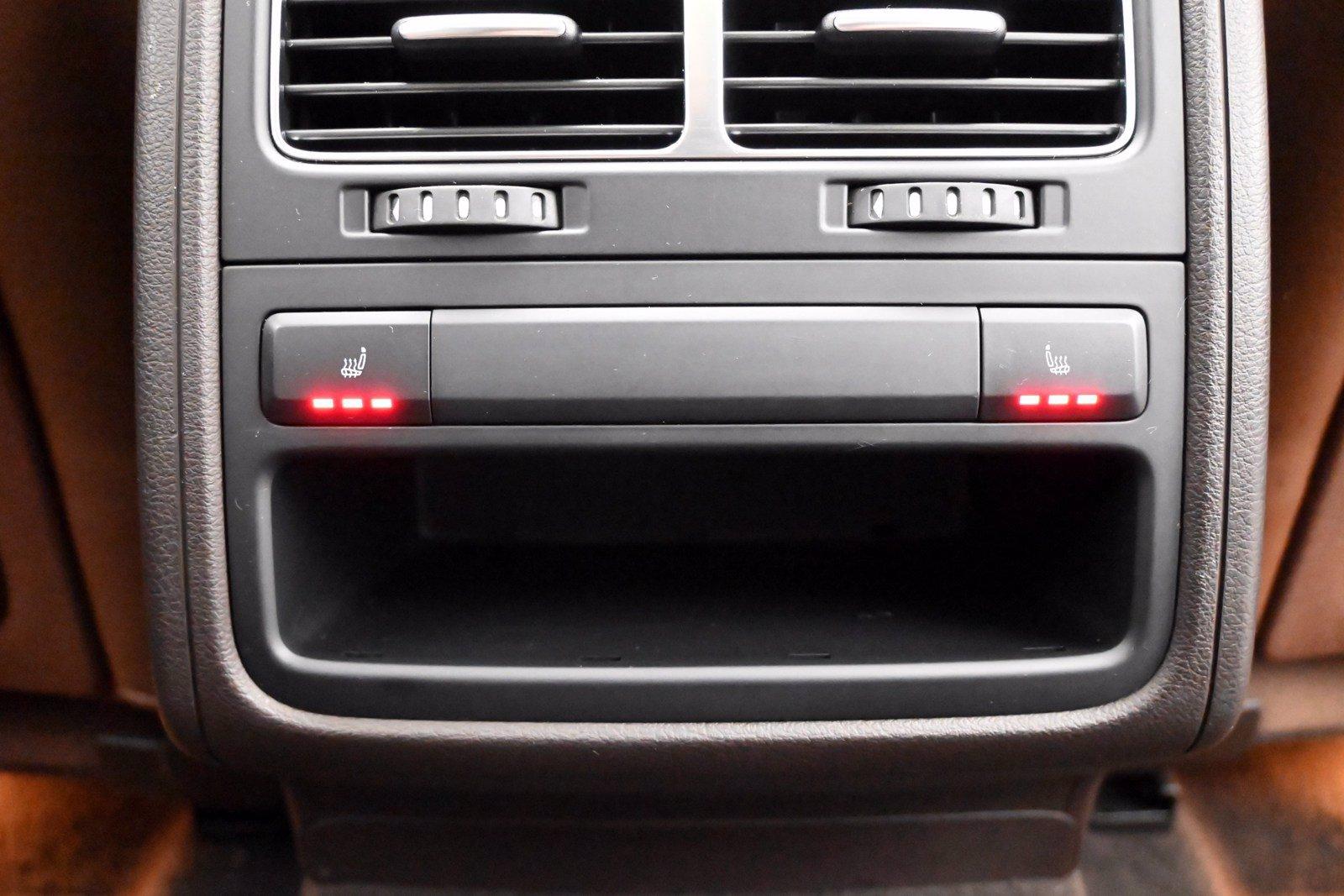 Used 2013 Volkswagen Touareg Executive | St. Petersburg, FL
