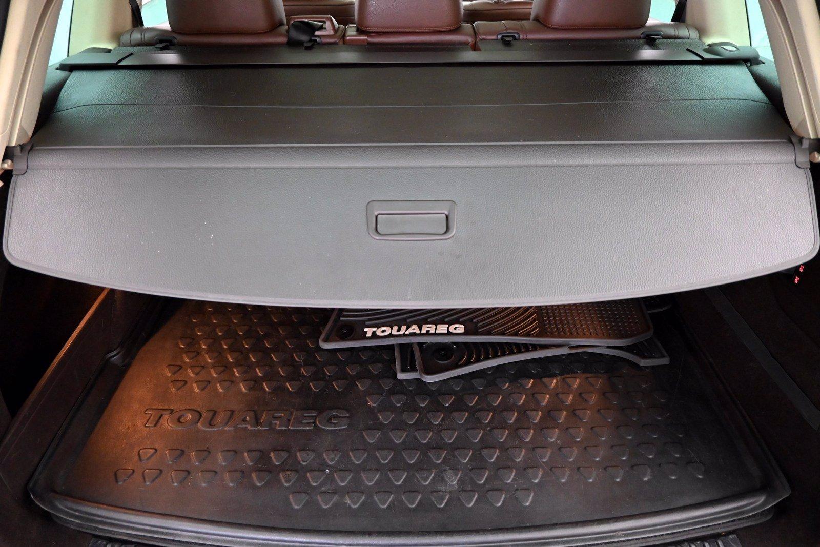 Used 2013 Volkswagen Touareg Executive | St. Petersburg, FL